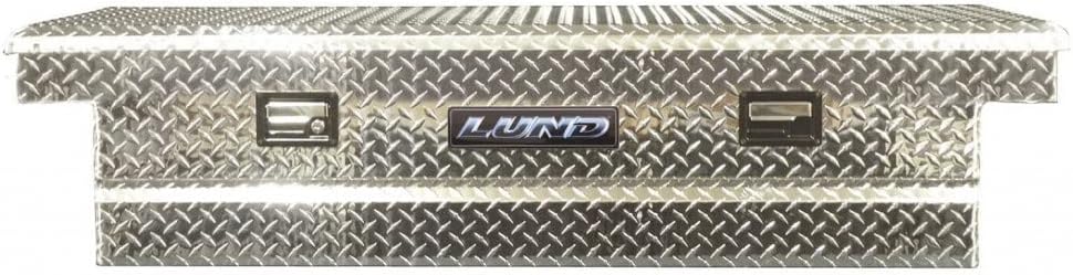 Aluminum Storage Box Y753218