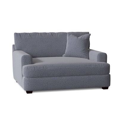 Sustain Lucky Indigo Armchair L116
