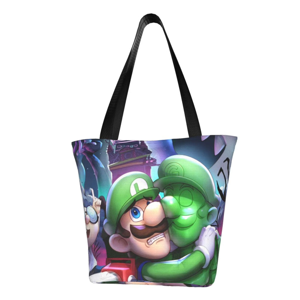 Large Capacity Shoulder Tote Bag R72129
