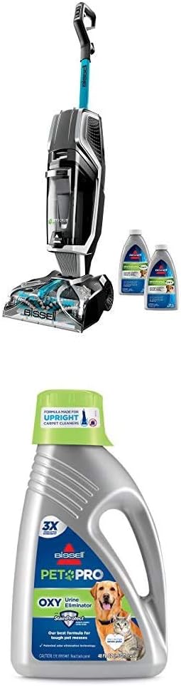Upright Carpet Cleaner F79850