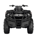 Front Bumper V4867