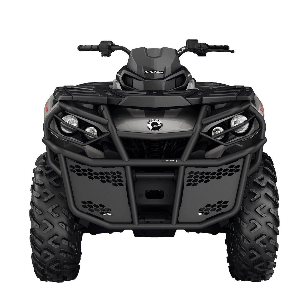 Front Bumper V4867