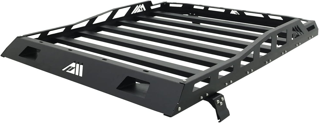 Hard Cargo Basket Roof Rack U92709