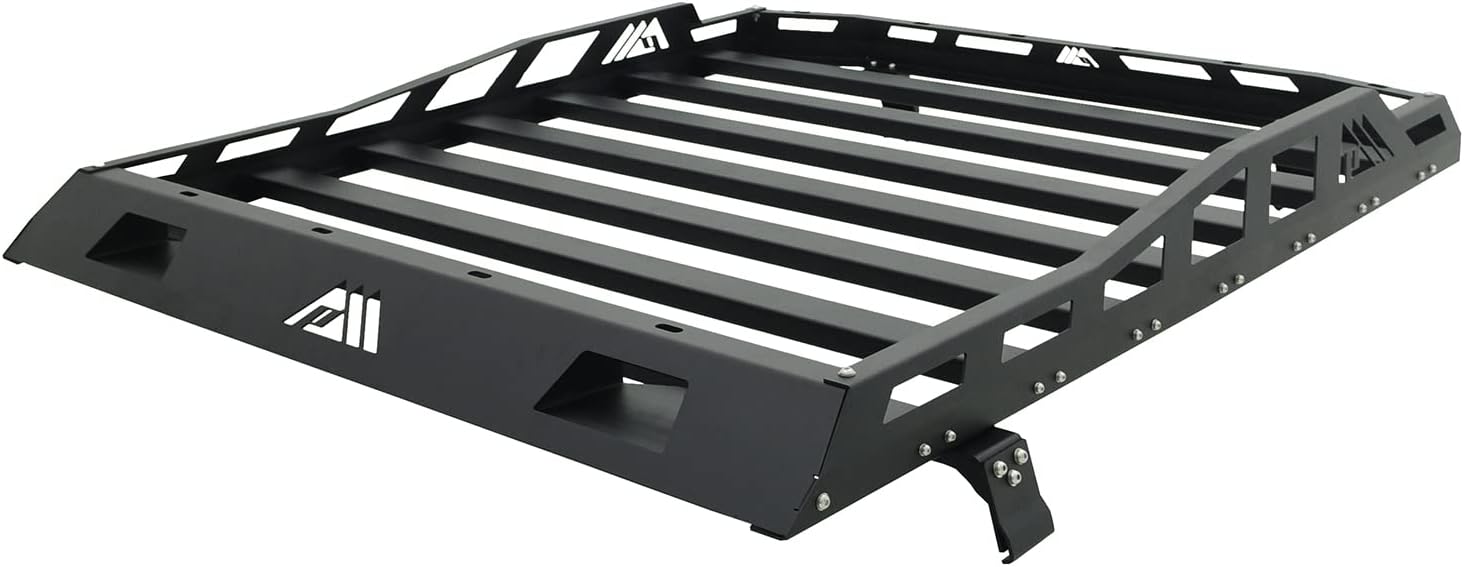 Hard Cargo Basket Roof Rack U92709