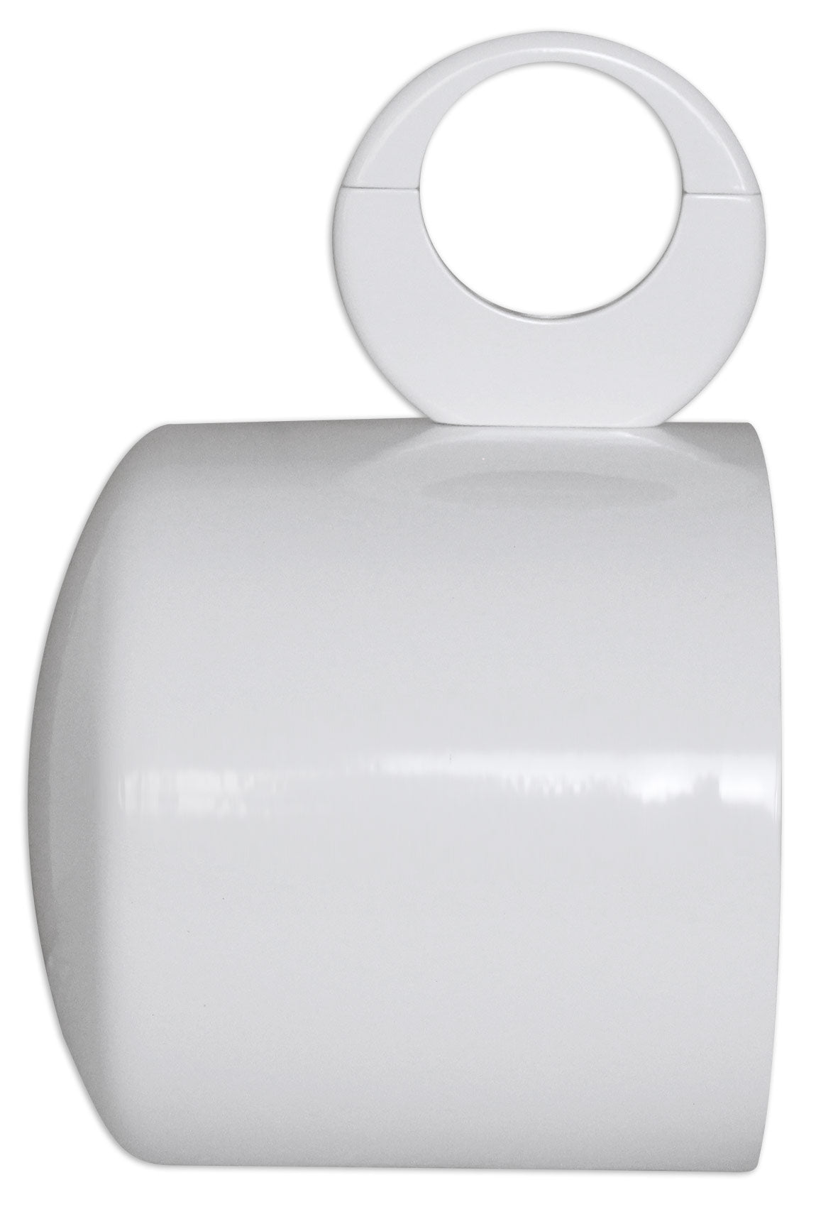 6x9" White Aluminum Wakeboard Tower Speaker Pods G3533