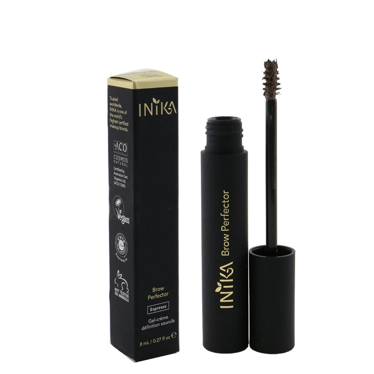 Espresso Brow Perfector 8ml O215