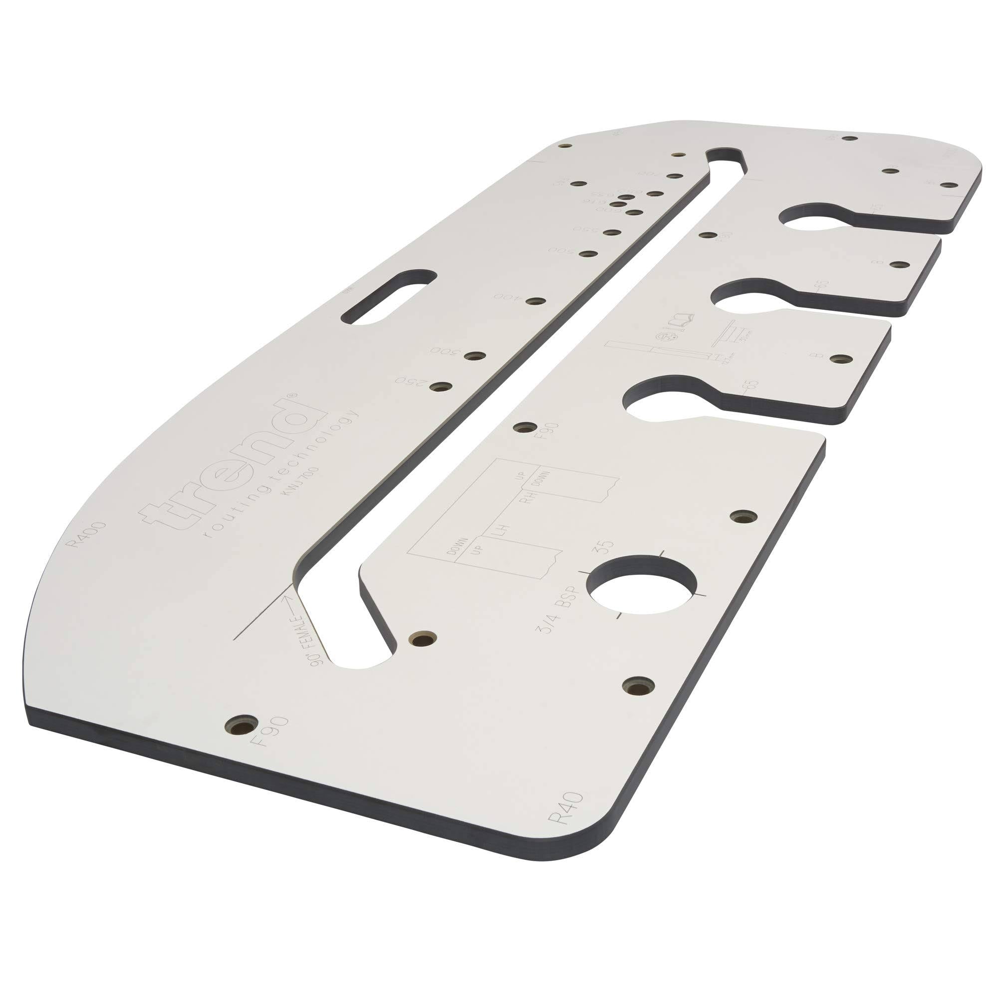 Kitchen Worktop Jig 700mm B28618