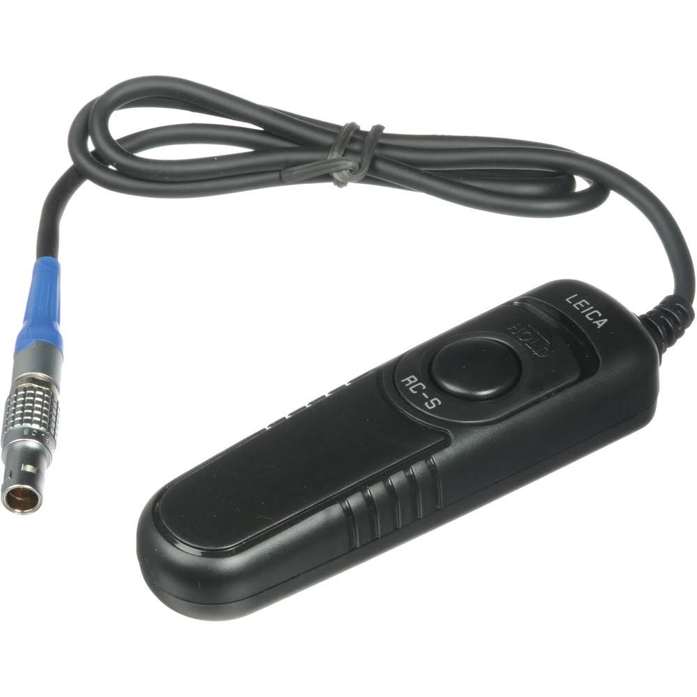 Shutter Release Cable K942867