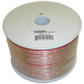 100' 2-Wire Speaker Cable 14 AWG M88349