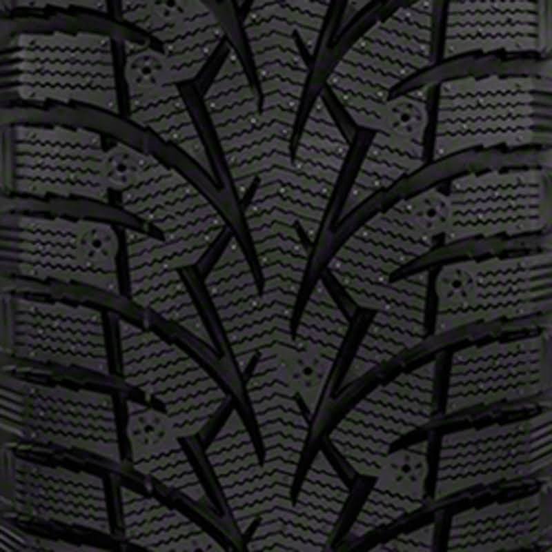 245/45R18 100T XL Tire X604348