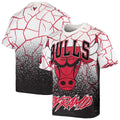 White Sublimated T-Shirt S94497