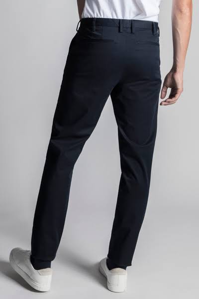 Chino Dark Navy Mens N970