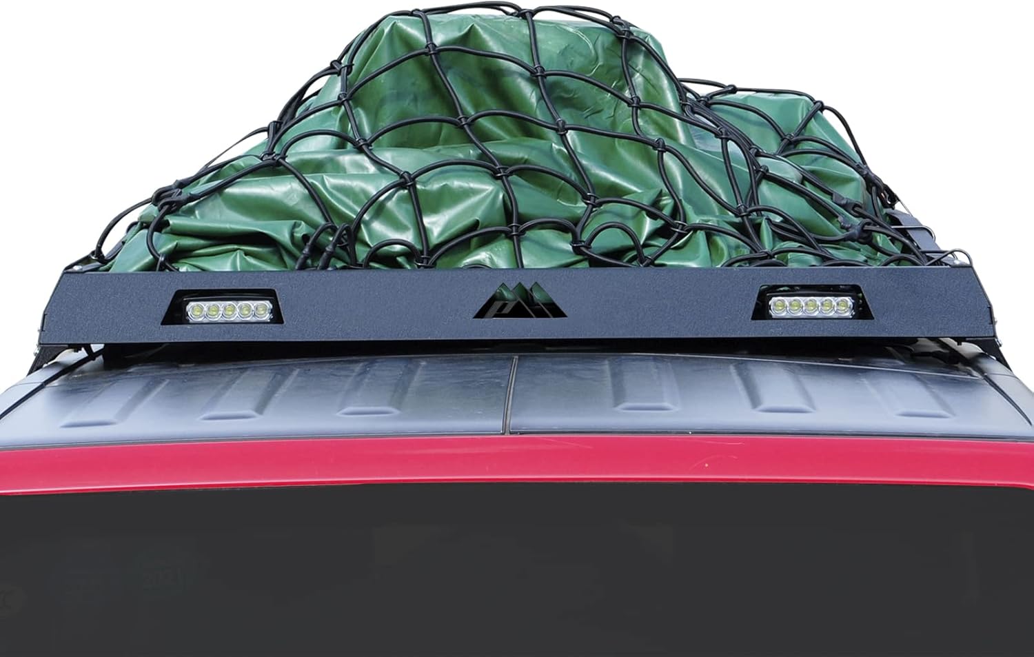 Hard Cargo Basket Roof Rack U92709