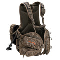 Grand Slam Turkey Vest, Bottomland Camo B359490