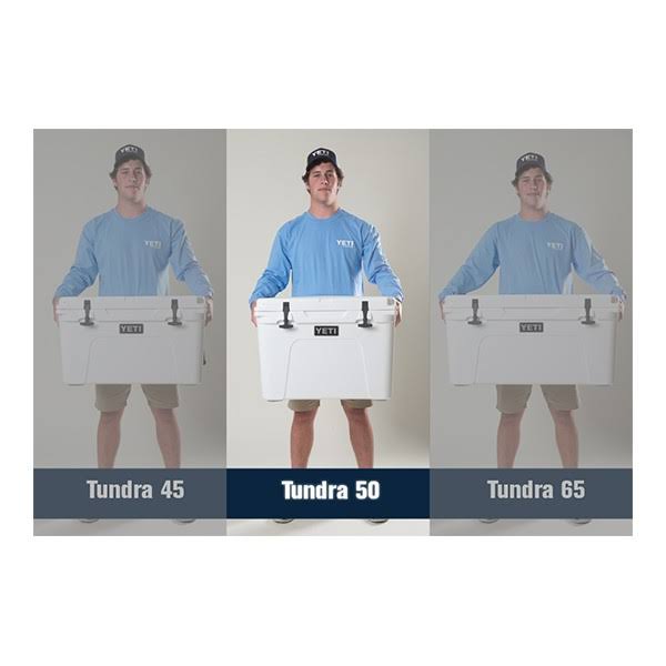 Tan 50 Cooler R40565