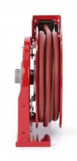 Air/Water Hose Reel 3/8x22 x 35 N7854