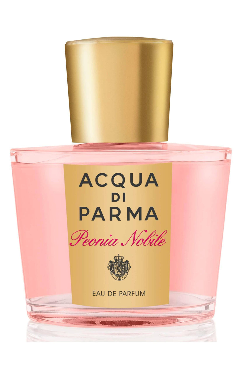 Peonia Nobile Eau De Parfum Spray 3.4 oz P3207