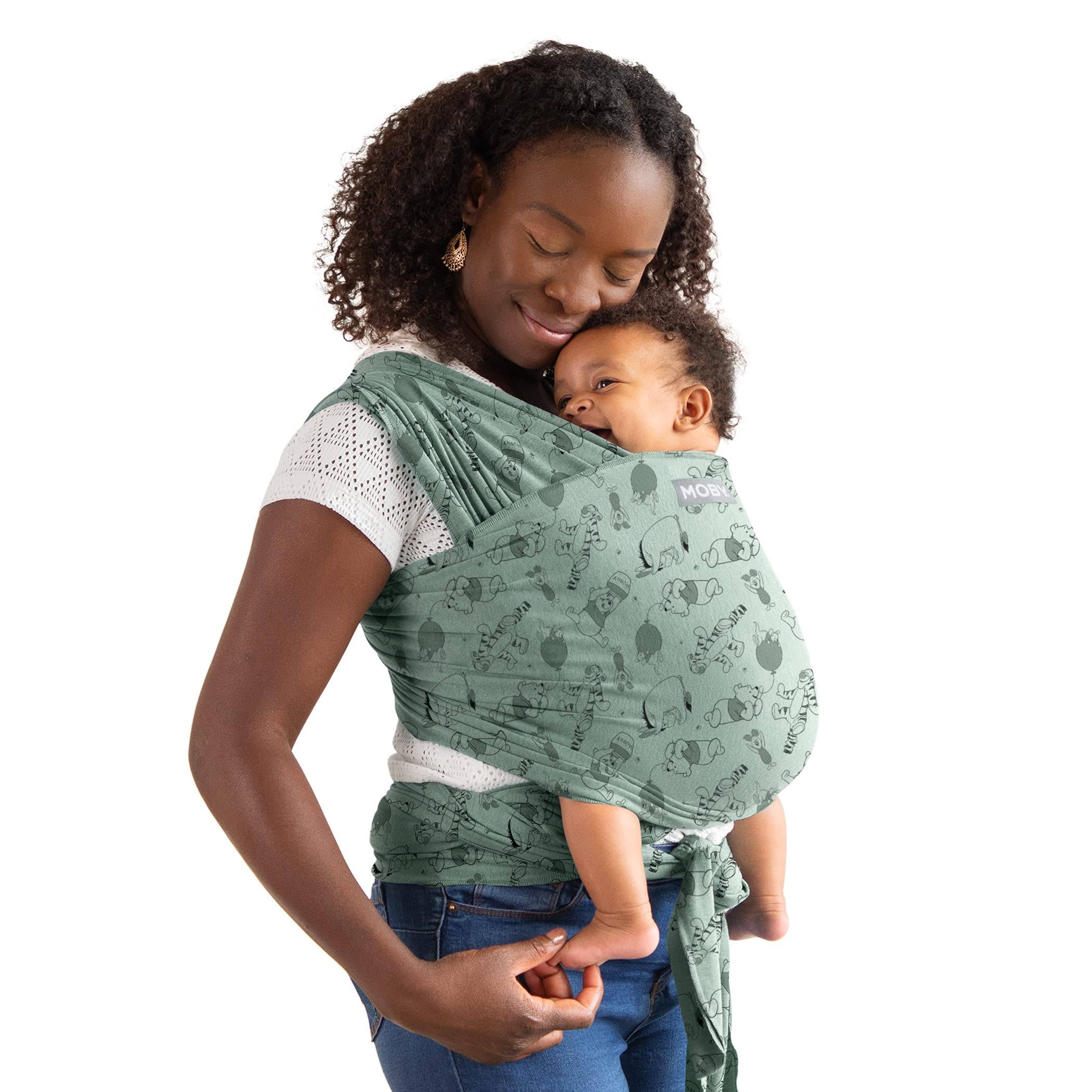 Sage Baby Wrap Carrier R372660