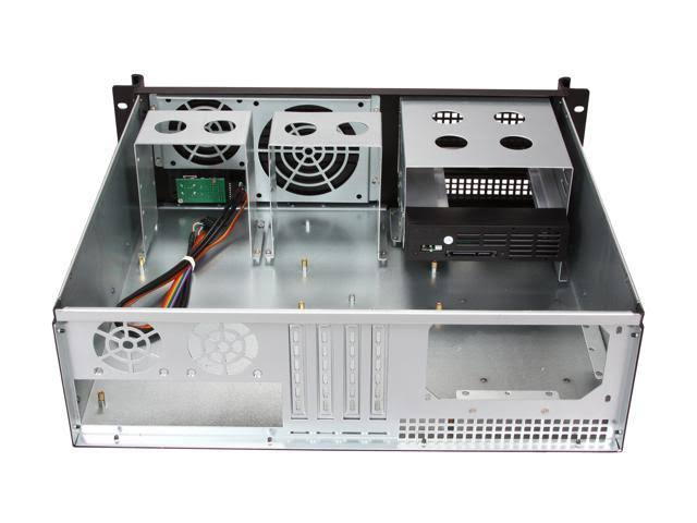 3U Rackmount Trayless Server M218948