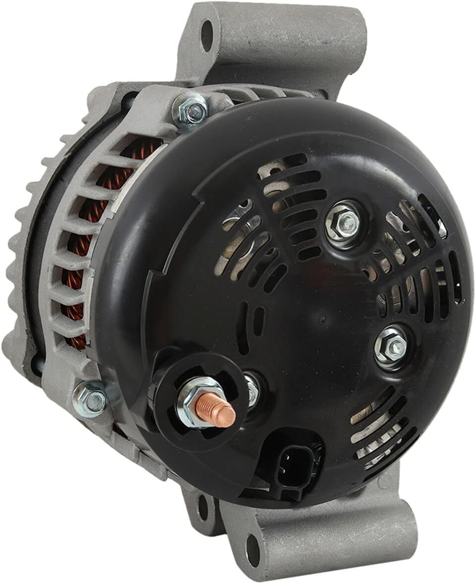 Alternator P3131