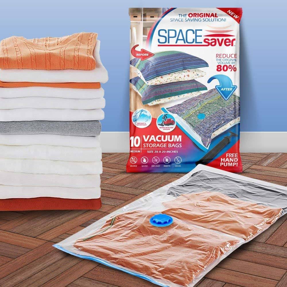 Vacuum Storage Bags S619443