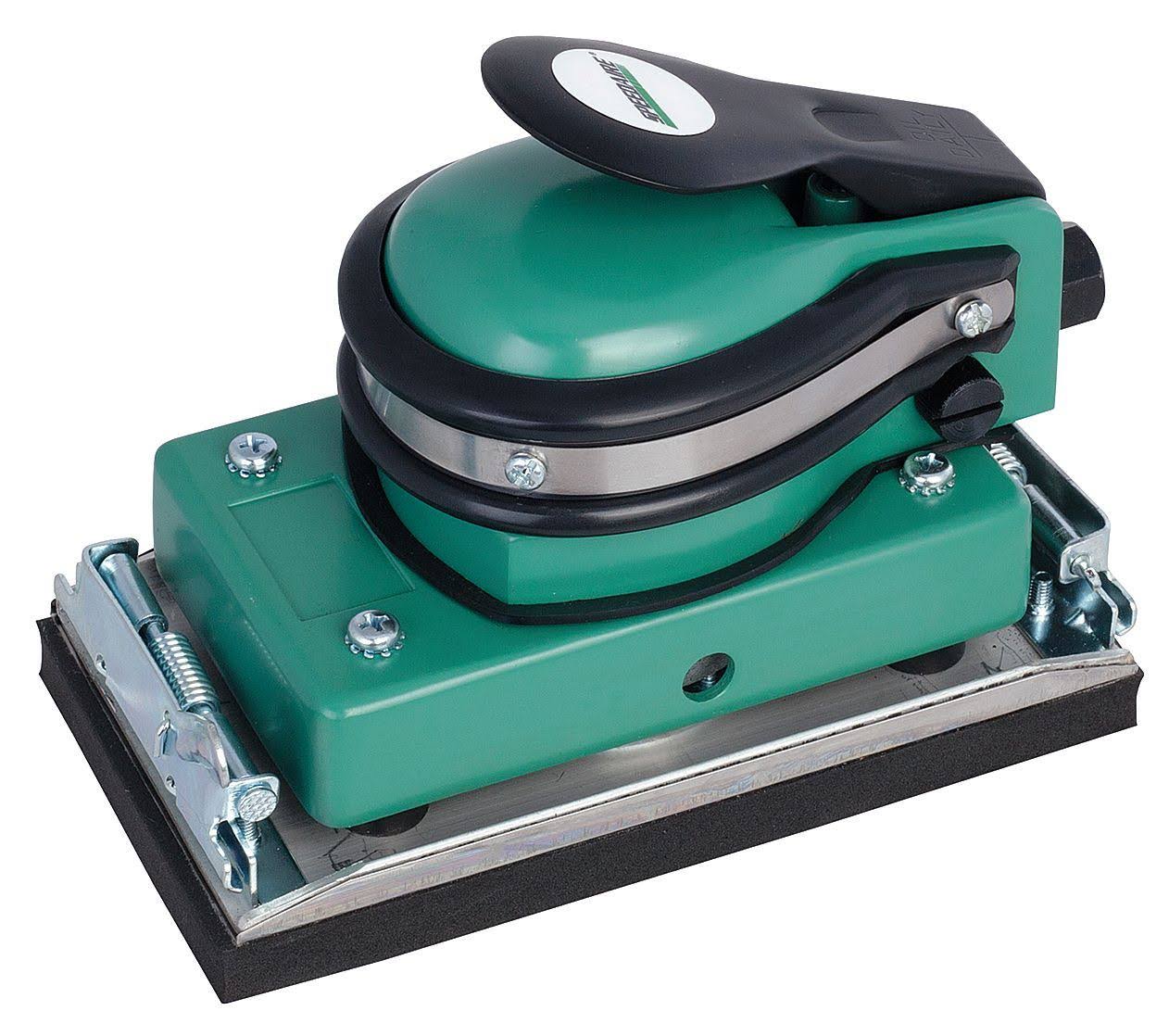Random Orbital Sander S7467