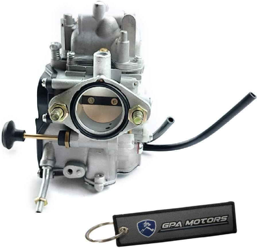 Carburetor for Yamaha YFM350 Warrior Moto 4 Big Bear 1987-2004 M47066