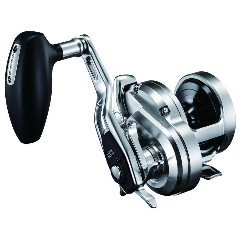 OCEAJG4000 Star Drag Reel J4553