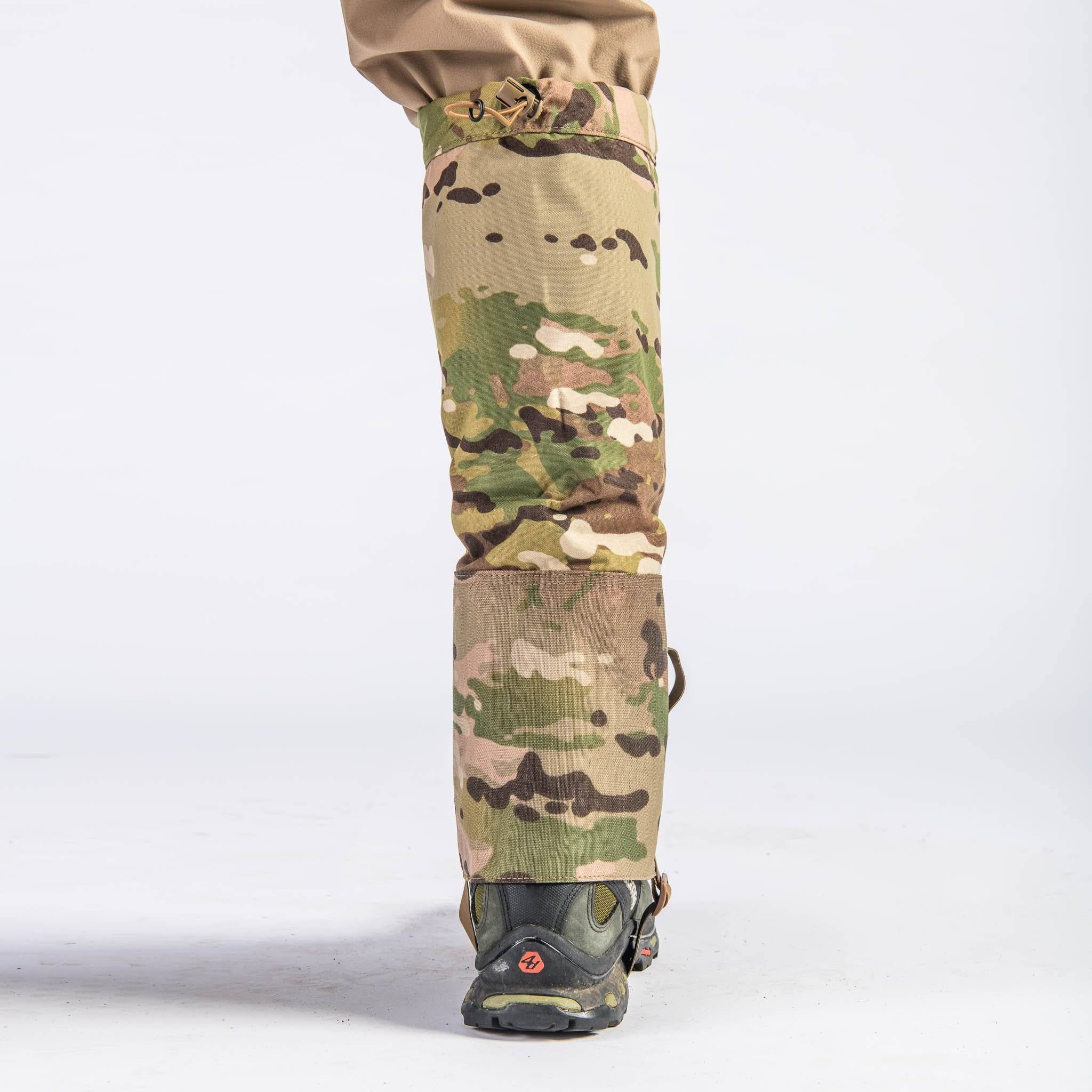 OG Gaiter Multicam Small D810158