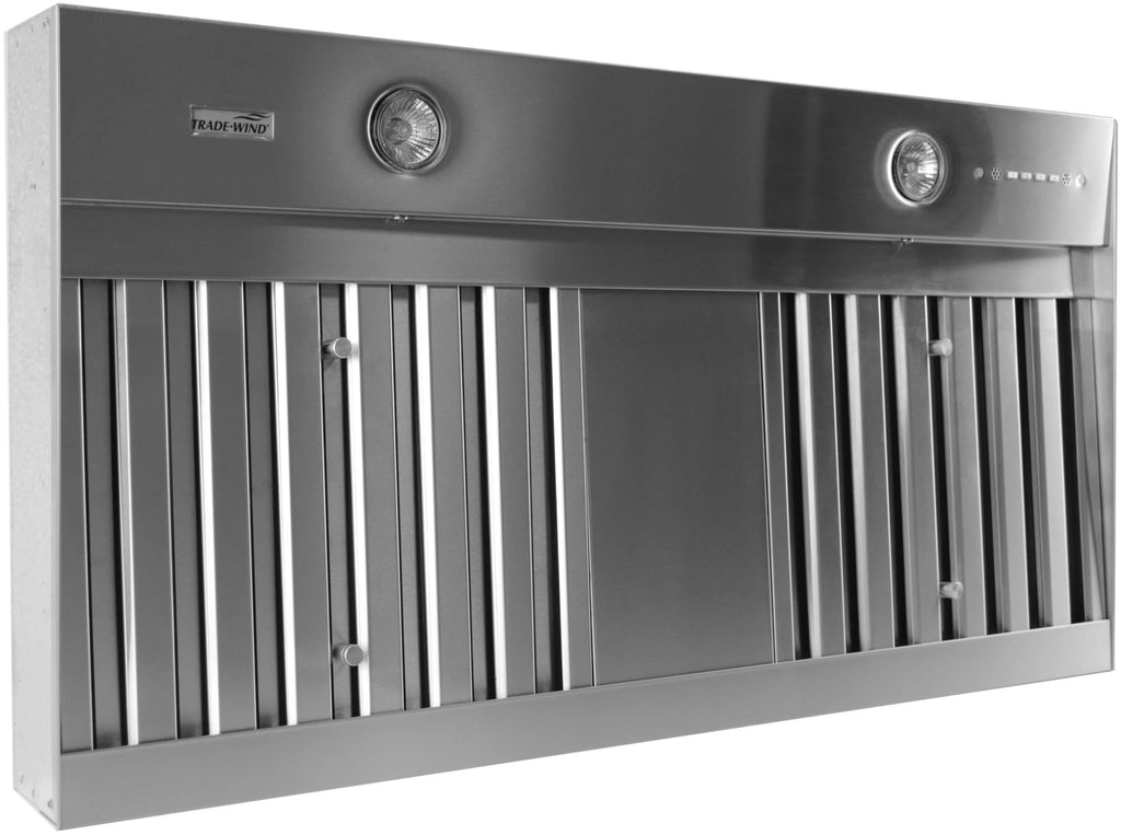 Stainless Steel VSL4424RC 190 M943