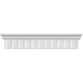 Dentil Crosshead X905