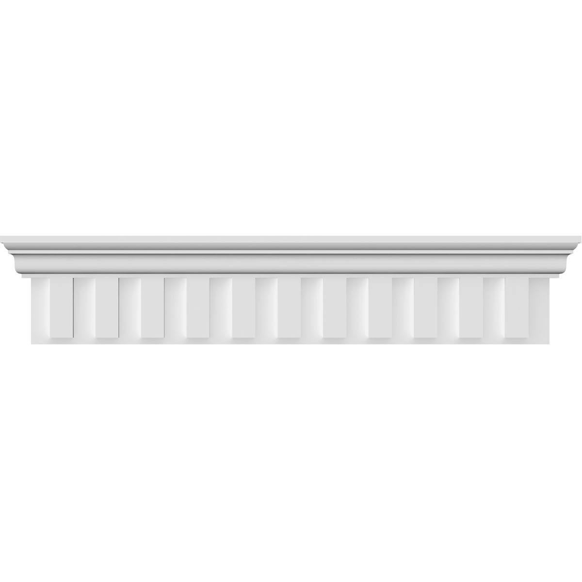 Dentil Crosshead X905
