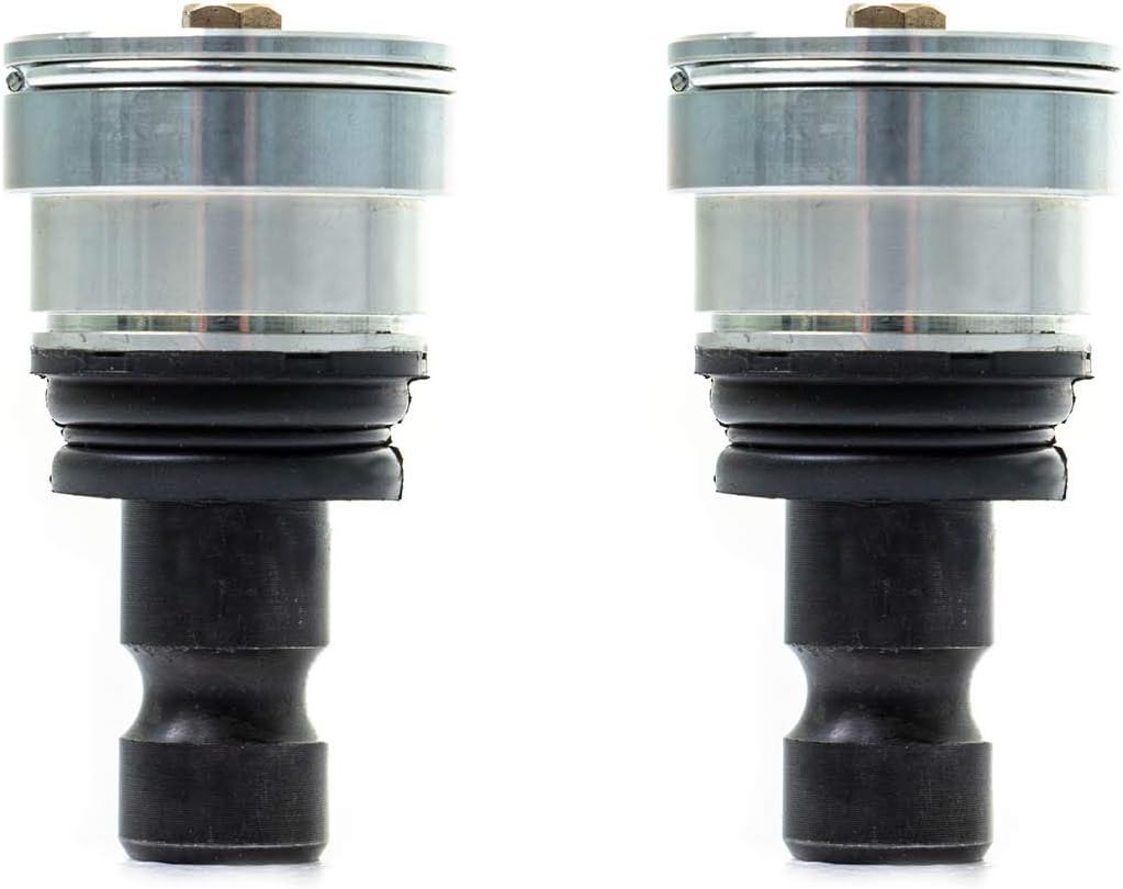 Super Duty 300M Ball Joint for Polaris RZR 800 / S 800/4 800 - Replaces Upper or Lower A-Arm Ball Joint - 2 Ball Joints T94372