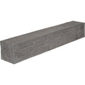 Rough Sawn Faux Wood Fireplace Mantel G411496