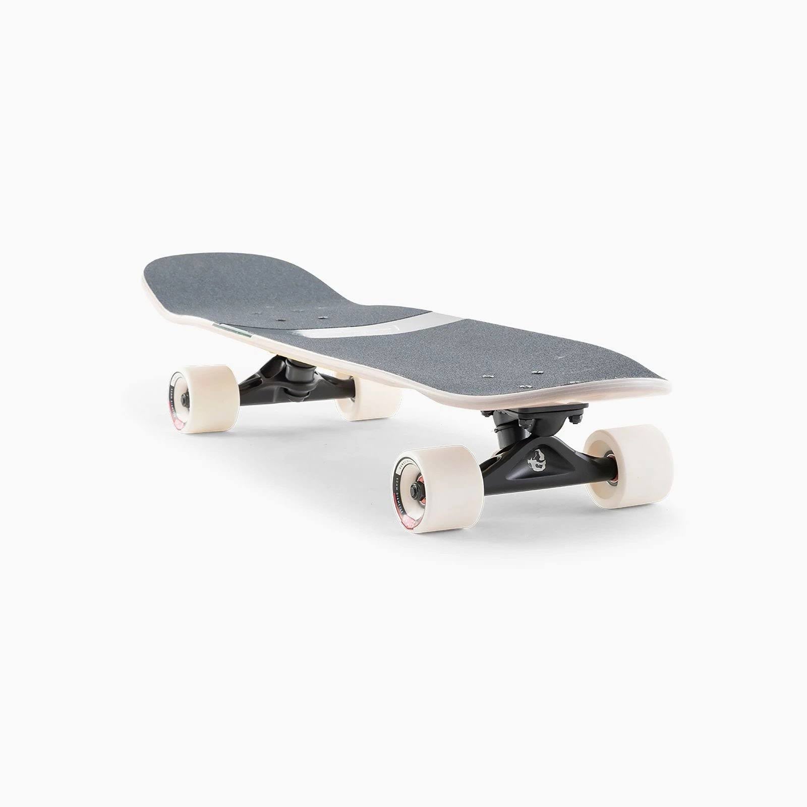 Complete Longboard H146681