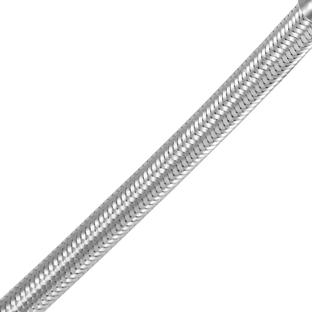 Trim Tilt Hydraulic Ram Cylinder Hose Kit for Mercruiser Alpha One Gen Two U754626