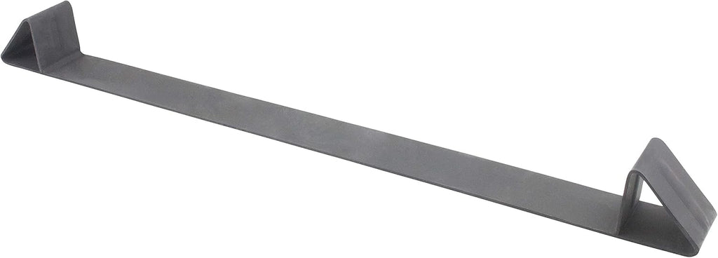 4 Pack Steel Coil Rack, 33" Long, 10 Gauge N405