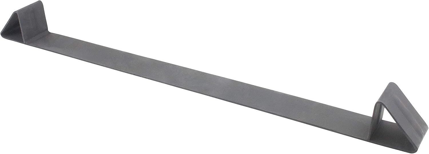 4 Pack Steel Coil Rack, 33" Long, 10 Gauge N405