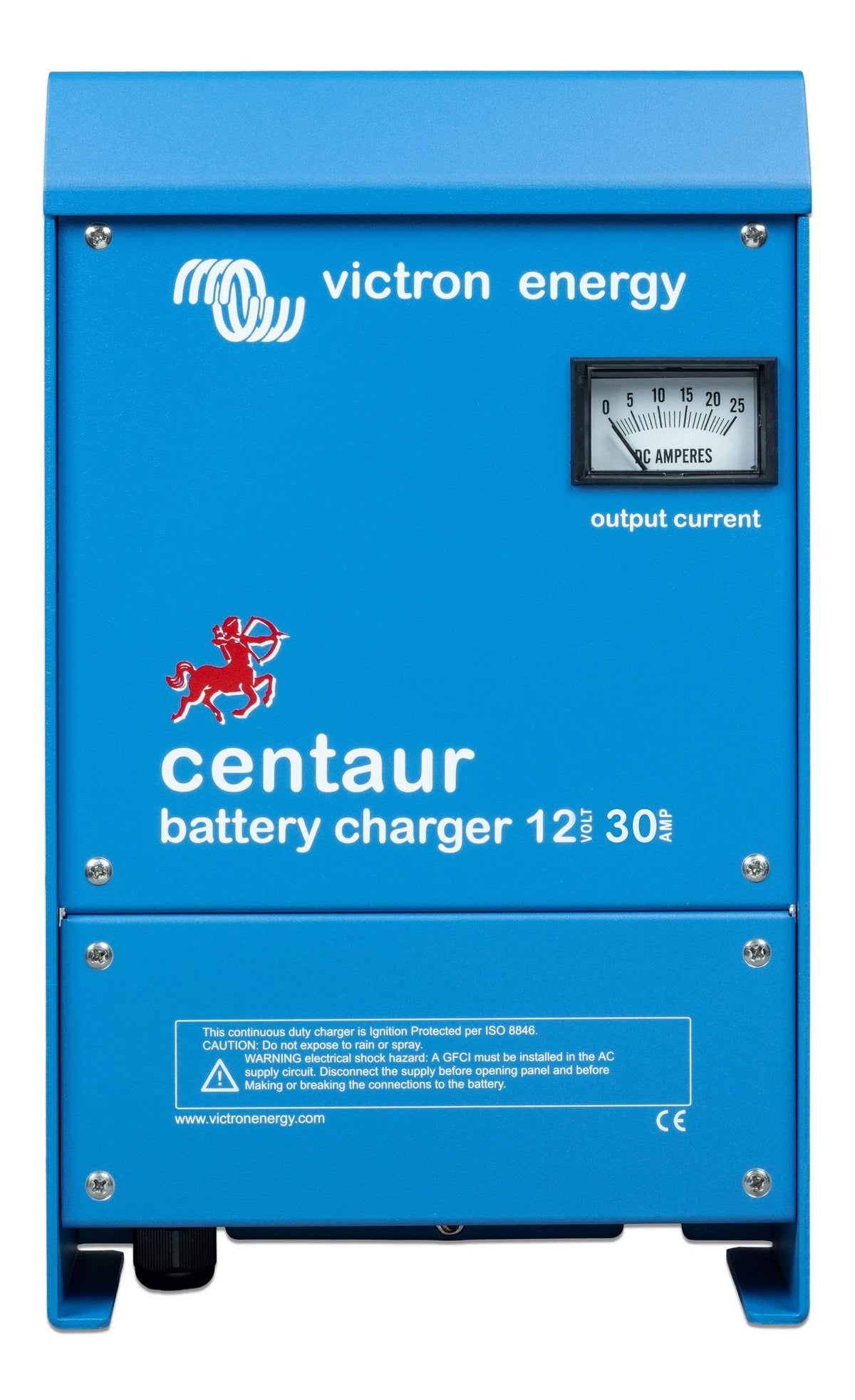 30Amp 12/30(3) 120-240V Charger Q8969