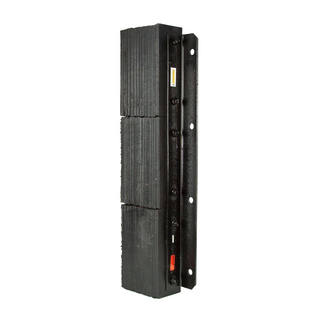 Vertical Laminated Rubber Dock Bumper B528761