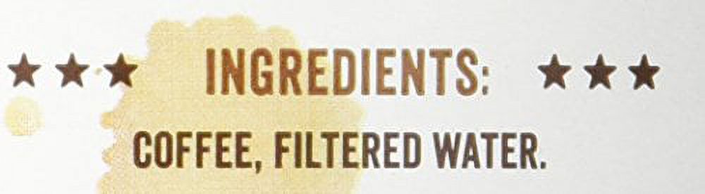 Cold Brew Coffee Concentrate 2 Pack T286913