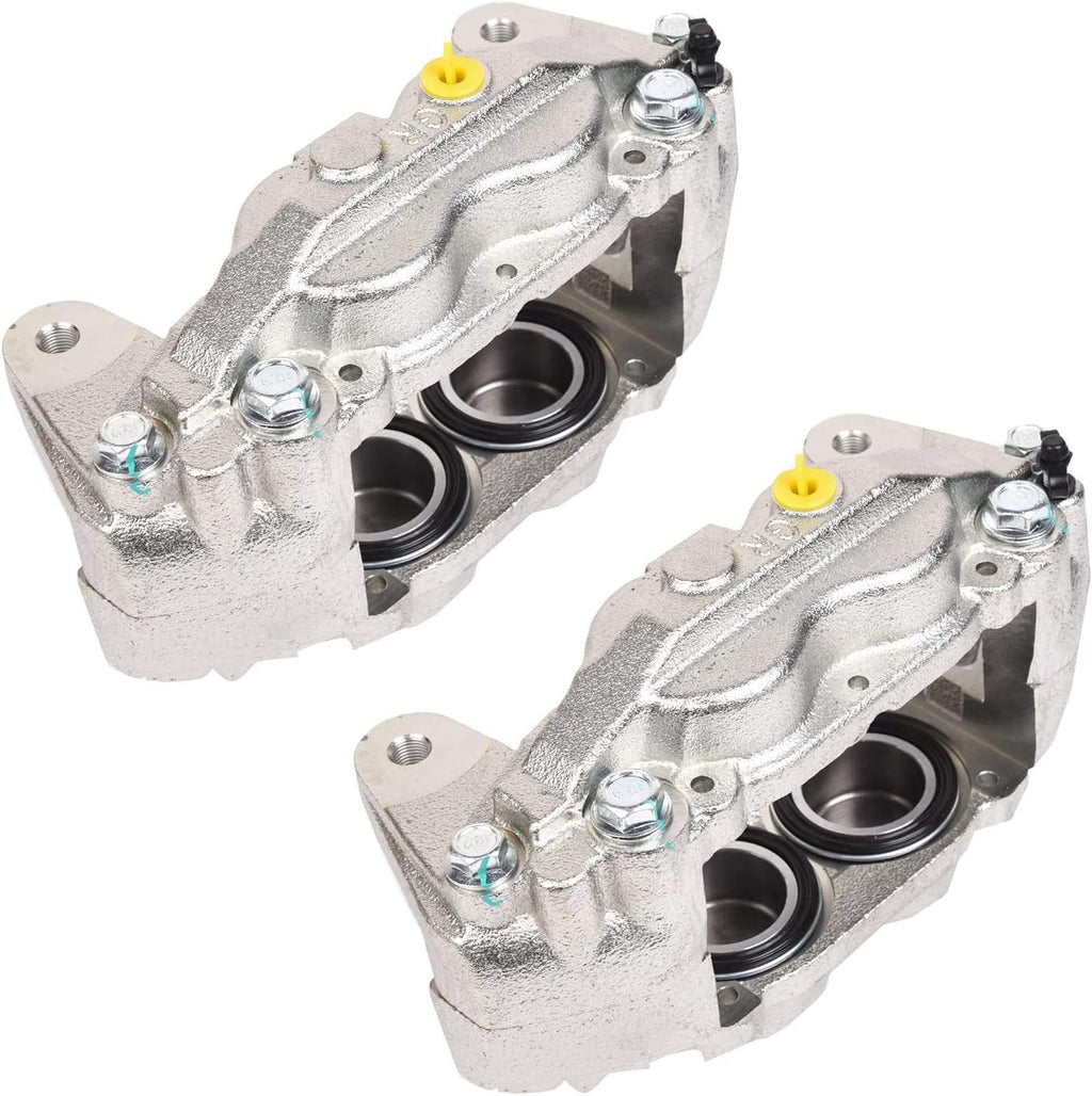 Front Disc Brake Caliper Kit I501463