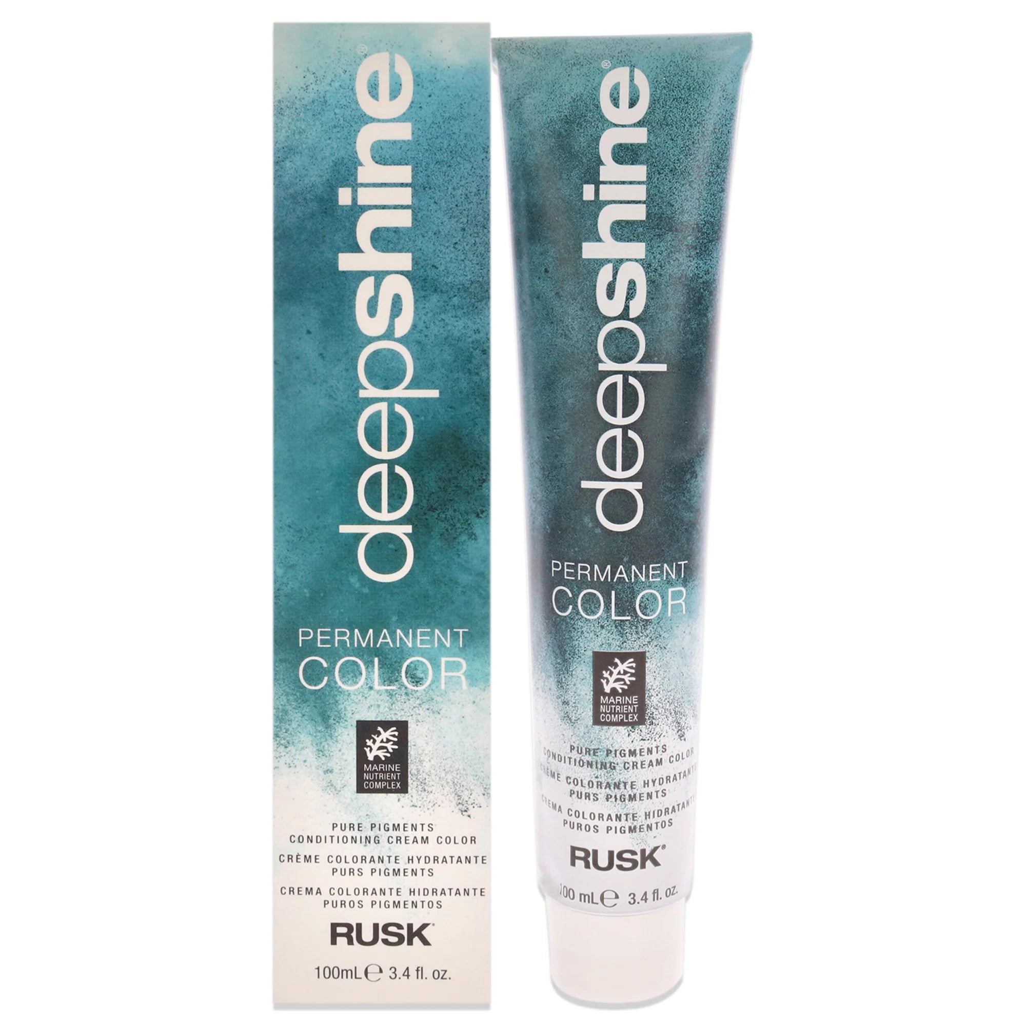 3.4 oz Conditioning Cream Hair Color F846364