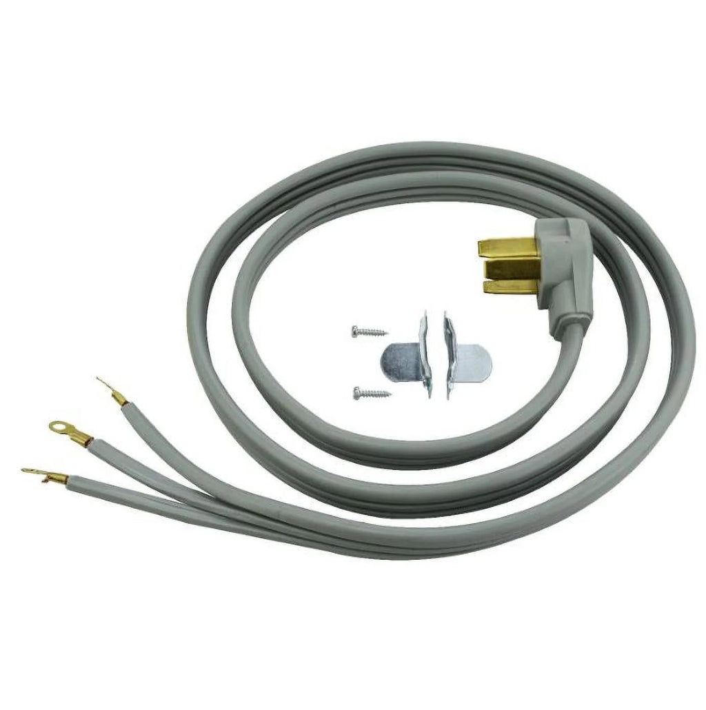 50 Amp 3-Wire Range Cord, 3 Pack Y8814