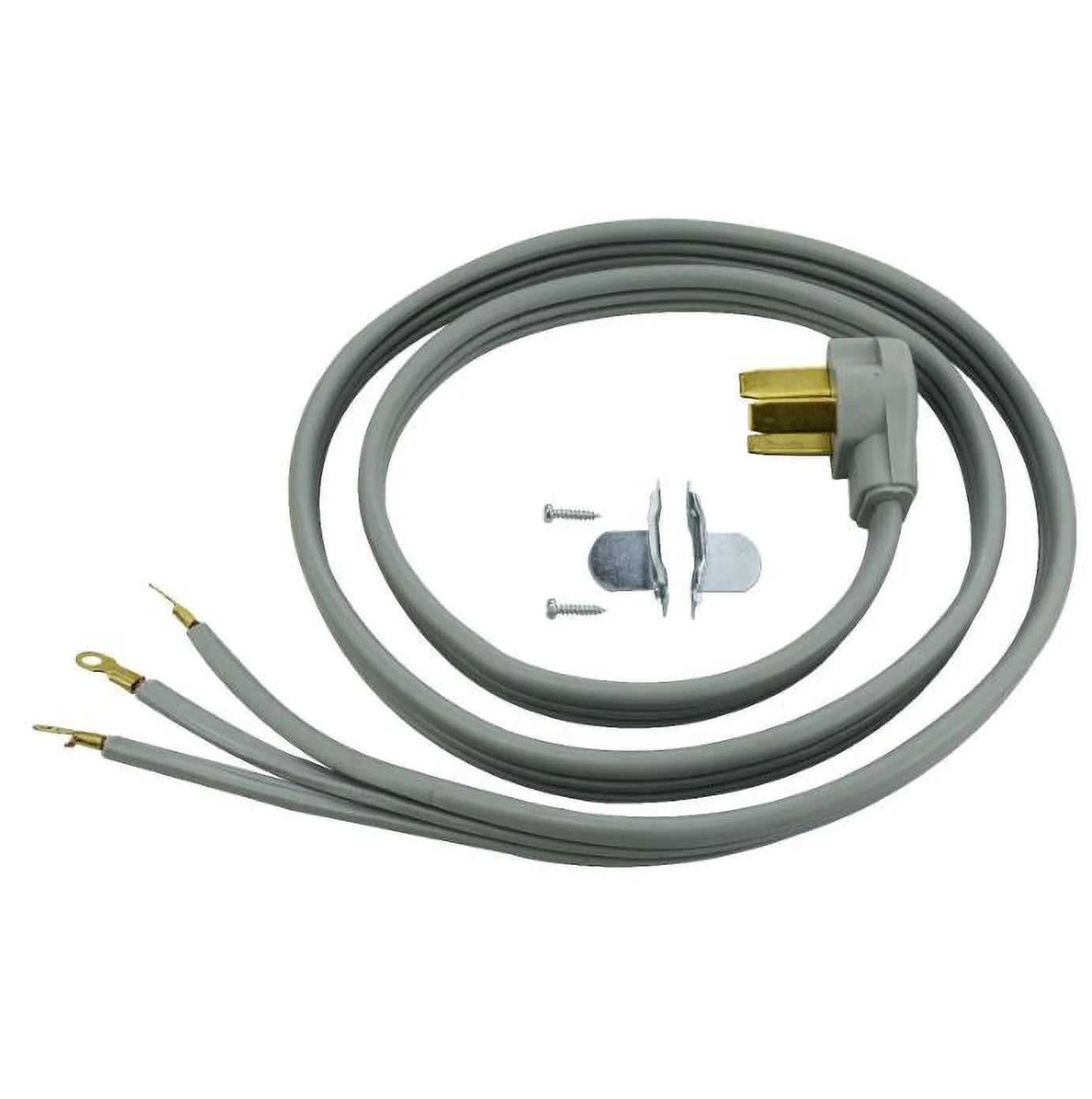 50 Amp 3-Wire Range Cord, 3 Pack Y8814