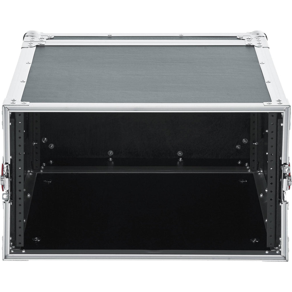 6U ATA Rack Road Case E2864
