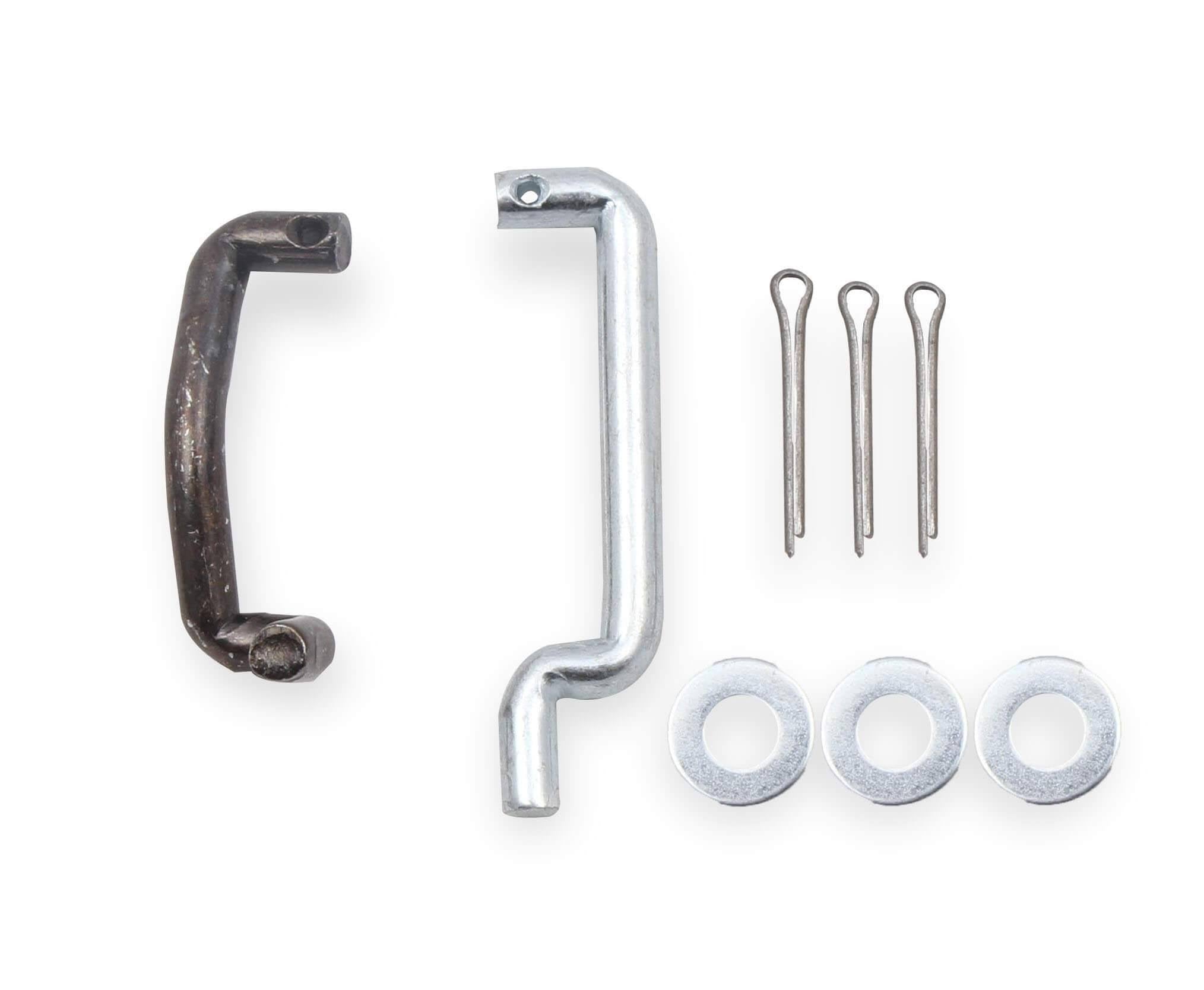 Q-650 Carburetor T8141