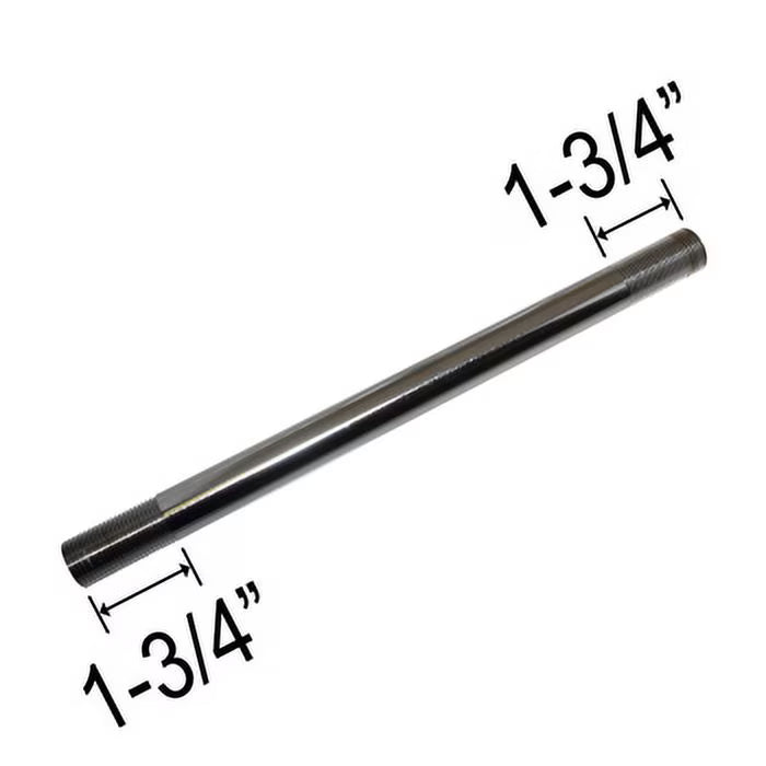 Tilt Tube B555