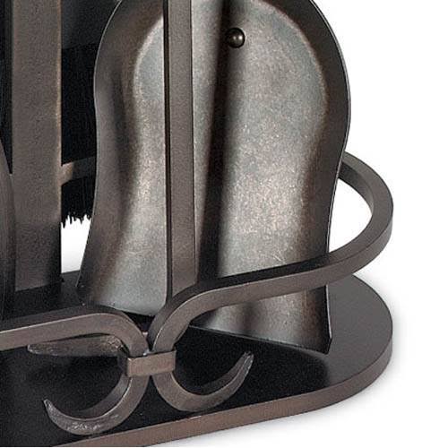 5 Piece Iron Gate Tool Set B27708