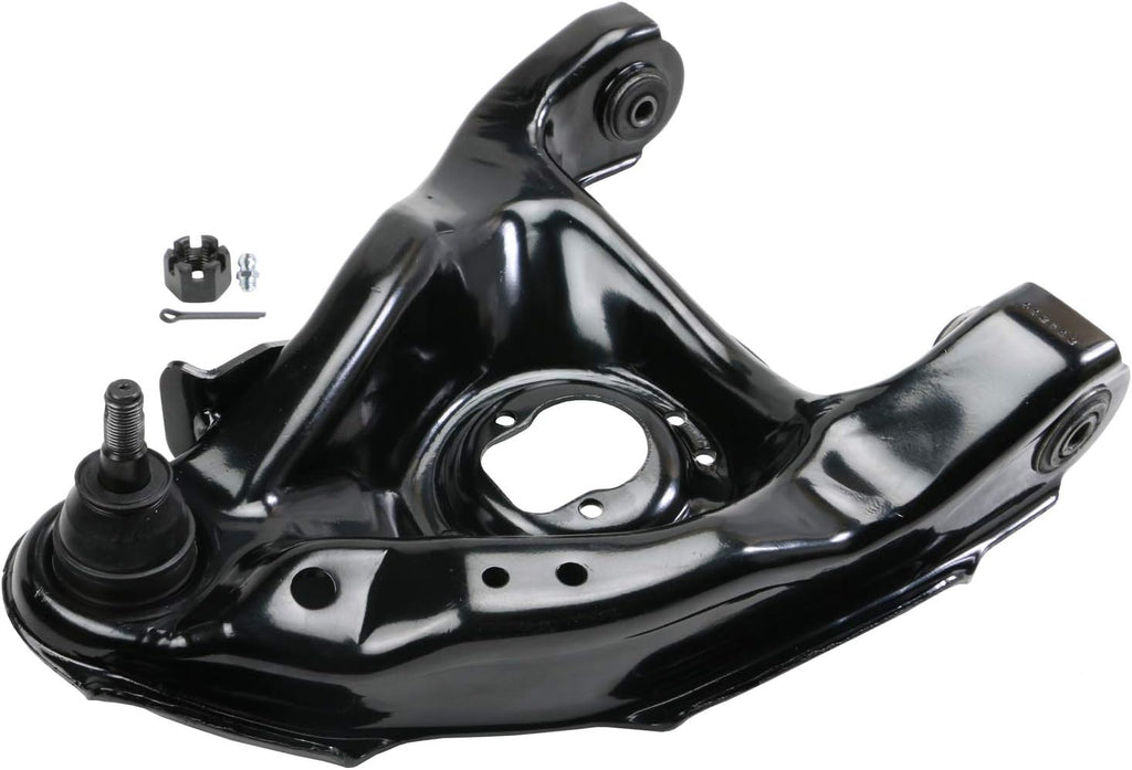 Control Arm/Ball Joint Assembly Pack of 2 F834